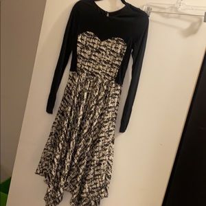 Beautiful Jason Wu dress